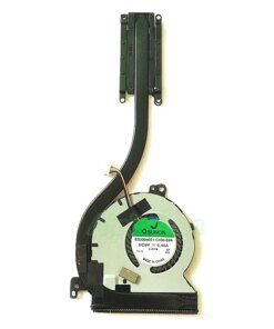 Cooling Fan Heatsink Dell latitude E7250 E7450 - 0J3M4Y AT14A001ZSL
