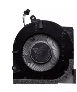 Alternative view of Cooling Fan HP 430 G6 G7 HSN-Q14C HSN-Q23C ZHAN 66 Pro 13 G2 G3 0FL8H0000H NS75C00 -18E04 L45886-001
