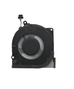 Cooling Fan HP 430 G6 G7 HSN-Q14C HSN-Q23C ZHAN 66 Pro 13 G2 G3 0FL8H0000H NS75C00 -18E04 L45886-001 - Image 4