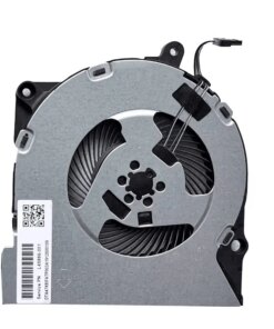 Cooling Fan HP 430 G6 G7 HSN-Q14C HSN-Q23C ZHAN 66 Pro 13 G2 G3 0FL8H0000H NS75C00 -18E04 L45886-001