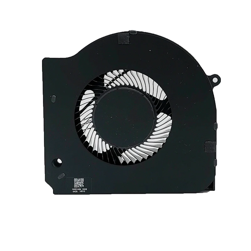 Cooling Fan Razer Blade 16 RZ09-0483 RZ09-0483TEH3 FQDA DFS5K22B05673K FQDB DFS5K22B15673J - Image 3