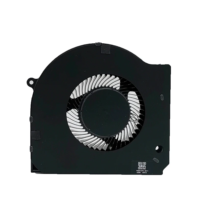 Cooling Fan Razer Blade 16 RZ09-0483 RZ09-0483TEH3 FQDA DFS5K22B05673K FQDB DFS5K22B15673J - Image 4