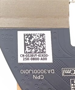lcd cable Dell XPS 13 9300 XPS13 9310 EDP GDA31 LF-J150P DA30001JO10 05J8VY - Image 3