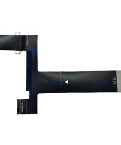 Alternative view of lcd cable dell Alienware X14 R1 HDS41 LF-L382P 08FP96