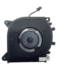 Alternative view of Cooling fan Dell Alienware X15 R1 02H5HD dc28000ufdl
