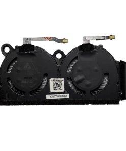Cooling fan Dell Latitude 9330 - 0DHK6M dc28000ztdl 0wxkxk - Image 3