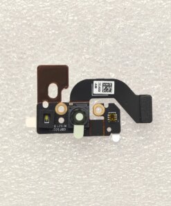 Alternative view of webcam camera module For DELL Latitude 12 5285 5290 6BF502T2