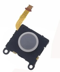 3d Analog Joystick Button white for PS VITA 1000 PSV1000 Psvita10xx 3d