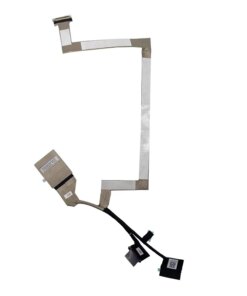 Alternative view of lcd fhd Cable For Dell Latitude 5330 E5330 006PVN 006NGM