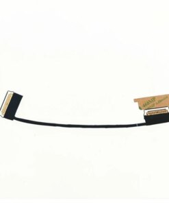 Alternative view of lcd edp fhd Cable Lenovo Thinkpad T590 P53S T15 P15S 01YT323 DC02C00EQ10 DC02C00EQ20 EQ00