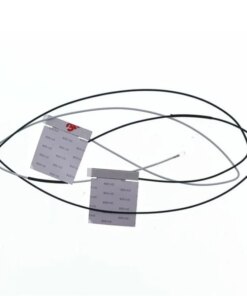 Alternative view of Antenna Wifi Cable Dell Vostro Inspiron 5593 3500 3501 3502 3505 FDI55 AAN515 ABN515