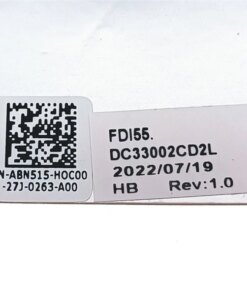 Antenna Wifi Cable Dell Vostro Inspiron 5593 3500 3501 3502 3505 FDI55 AAN515 ABN515 - Image 4
