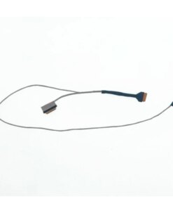 Alternative view of lcd edp Cable Lenovo IdeaPad S350 17 S350-17ADA S350-17ARE S350-17IML 30pin GS752 DC020027A00
