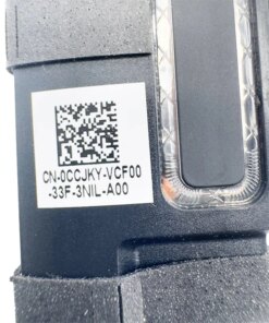 Alternative view of speaker Dell Latitude 7320 E7320 0CCJKY