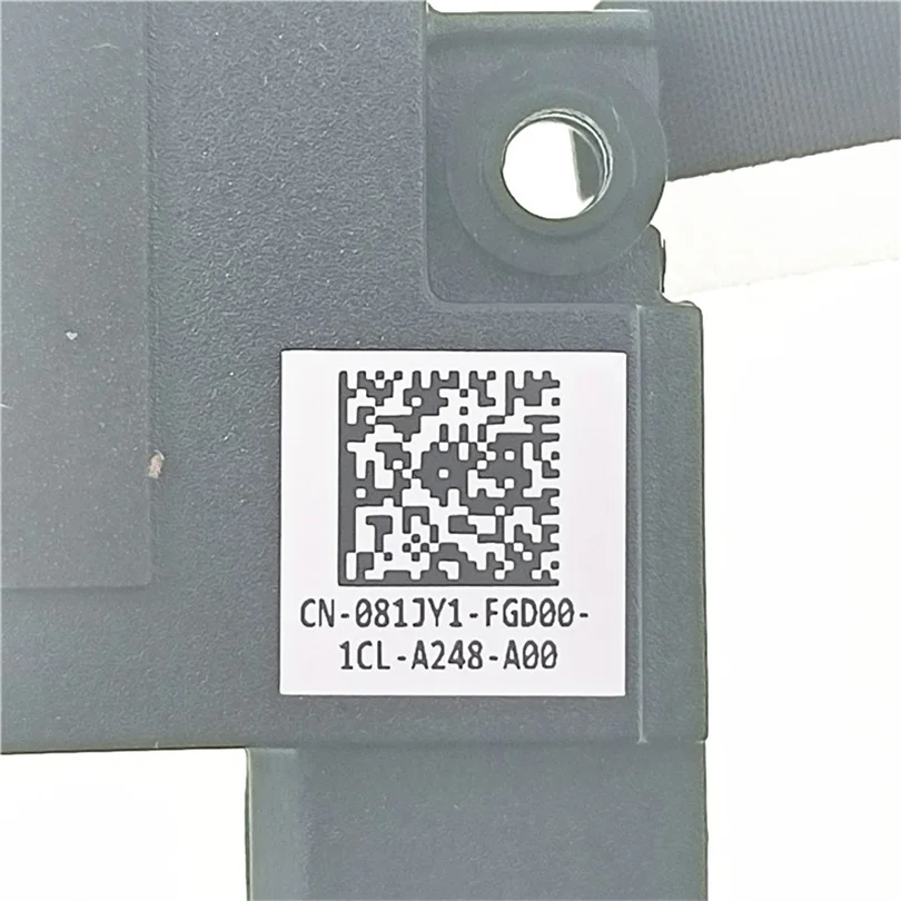 Speaker 081JY1 PK230013500 For Dell Alienware M15 R5 M15 R6 - Image 3