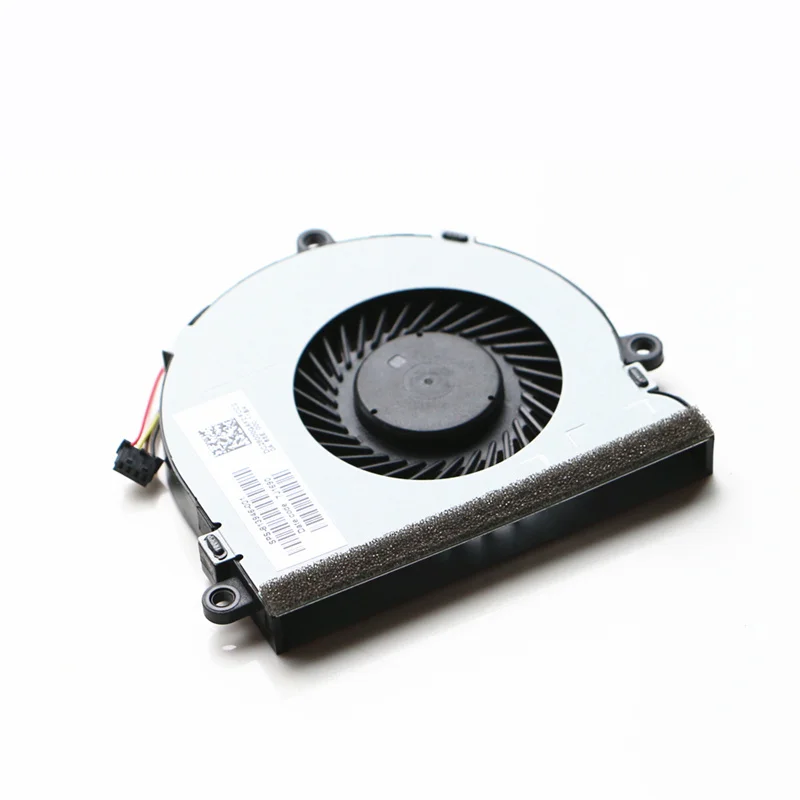 Cooling Fan HP 250 255 256/G7 15-DA 15-DB 15-DR 15-DX TPN-C136 L20474-001 - Image 3