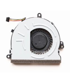 Alternative view of Cooling Fan HP 250 255 256/G7 15-DA 15-DB 15-DR 15-DX TPN-C136 L20474-001