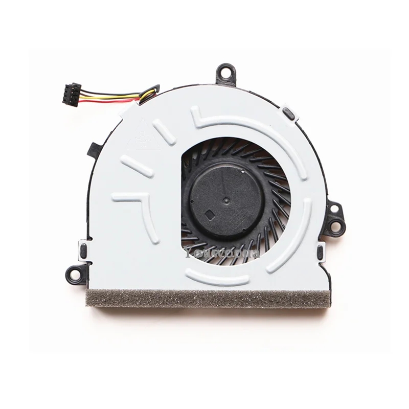 Cooling Fan HP 250 255 256/G7 15-DA 15-DB 15-DR 15-DX TPN-C136 L20474-001 - Image 2