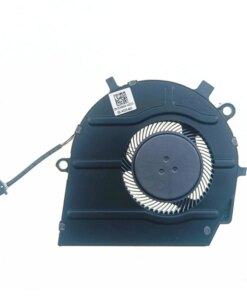 Alternative view of Cooling Fan Dell Latitude 3410 3510 E3510 Inspiron 7405 5406 5400 5505 5508 - 0CHNHW