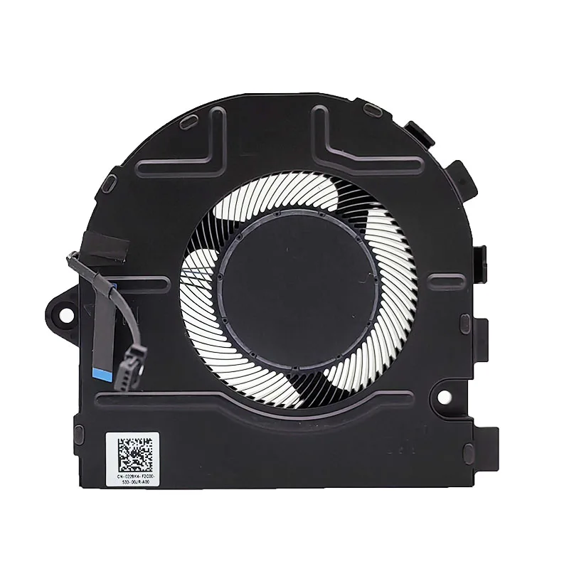 228K4 Cooling Fan Dell Latitude 3440 E3440 0228K4 FQ73 DFS5K22B15673H 023.100U0.0001 - Image 2