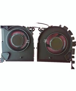 cooling fan HP Zbook Studio Create G7 G8 ZBSG7 ZBCG7 HSN-C06C - Image 3