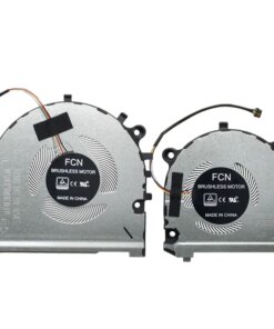 Alternative view of Cooling Fan Lenovo ThinkBook 13s IML -IWL