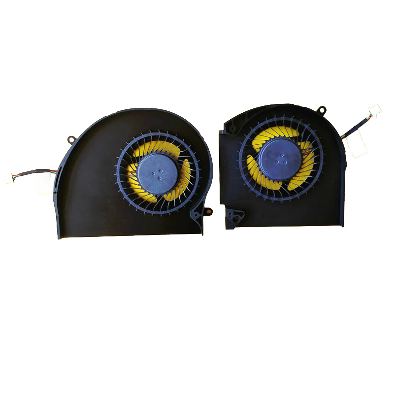 Cooling Fan Dell Alienware 17 R4 R5 P31E - Image 2