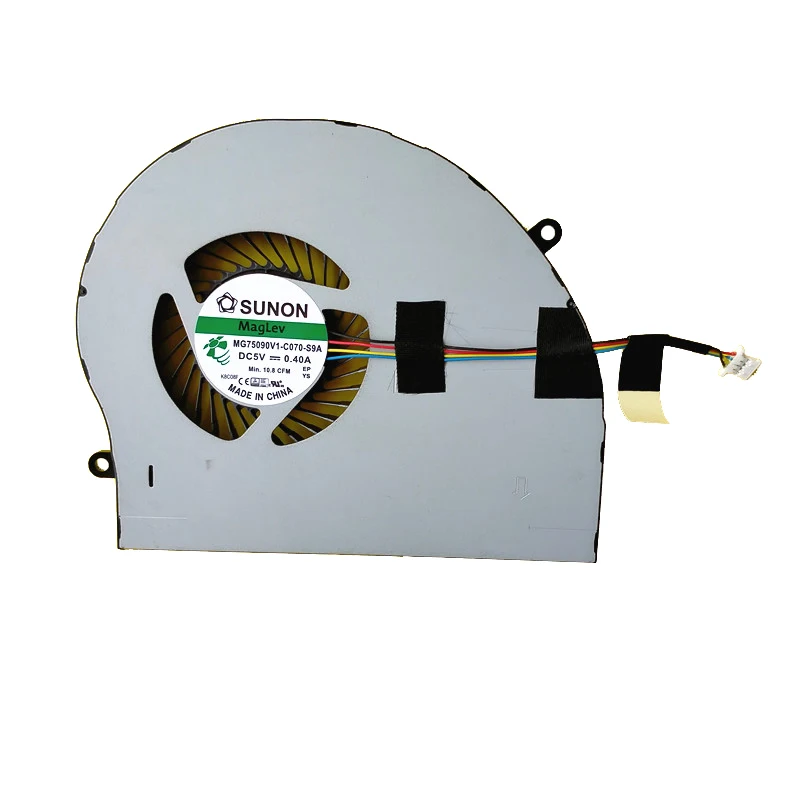 Cooling Fan Dell Alienware 17 R4 R5 P31E - Image 4