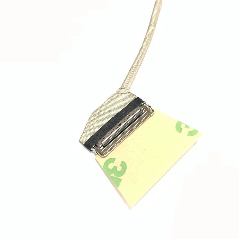 lcd edp Cable asus rog 5plus G713QM G513QM G513QS 6017B1547301 6017b1549001 6017B1701801 - Image 3