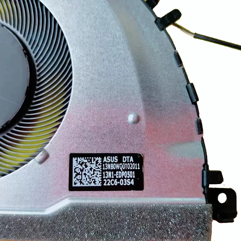 Cooling Fan asus Vivobook 16X M1603Q M1603QA - Image 3