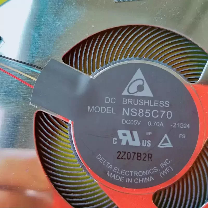 Cooling Fan asus Vivobook 16X M1603Q M1603QA - Image 4