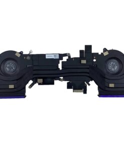 Alternative view of Cooling Fan Heatsink Dell G16 7620 0GWR1T