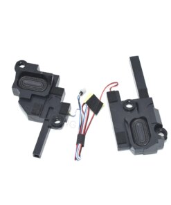 Speaker Lenovo Legion Y520 Y520-15 R720-15iKB R720-15iKBN - PK23000PEC0 - Image 4