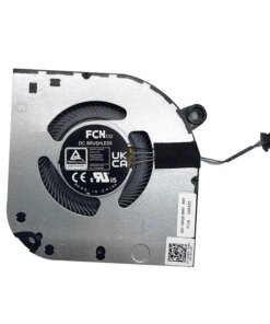Cooling fan Dell Inspiron 16 7620 0C3MKP - Image 3