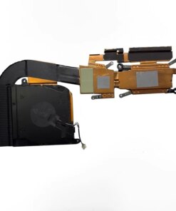 Alternative view of Heatsink Cooling Fan Dell Latitude 5431 5421 048W44