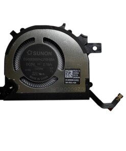 Alternative view of Cooling fan Dell XPS 9315 2022 0R9RN8