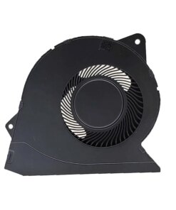 Alternative view of Cooling Fan dell Latitude 3445 08CC95 NS75C40 22J01 DC2800170D0