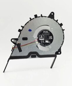 Alternative view of Cooling Fan asus Vivobook Go E1504 E1404 E1404GA E1504FA FAB 13N1-H1P0102 13NB0ZS0T01011 BAPA0905HY007
