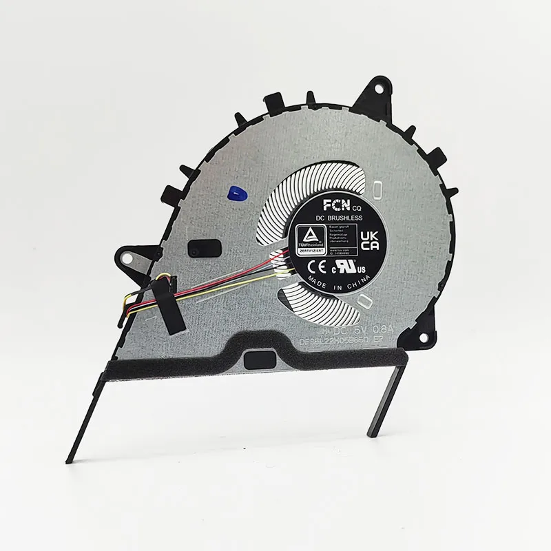Cooling Fan asus Vivobook Go E1504 E1404 E1404GA E1504FA FAB 13N1-H1P0102 13NB0ZS0T01011 BAPA0905HY007 - Image 2