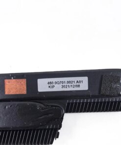 Alternative view of Heatsink cooler Dell lnspiron 5510 0HHT9G