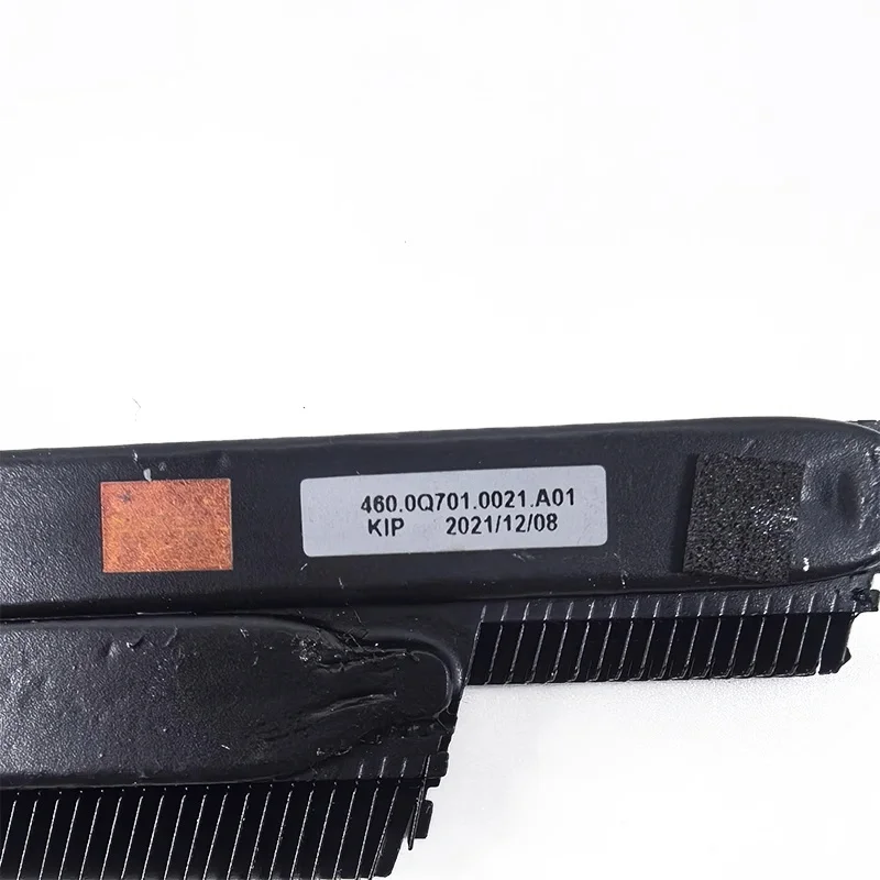 Heatsink cooler Dell lnspiron 5510 0HHT9G - Image 2