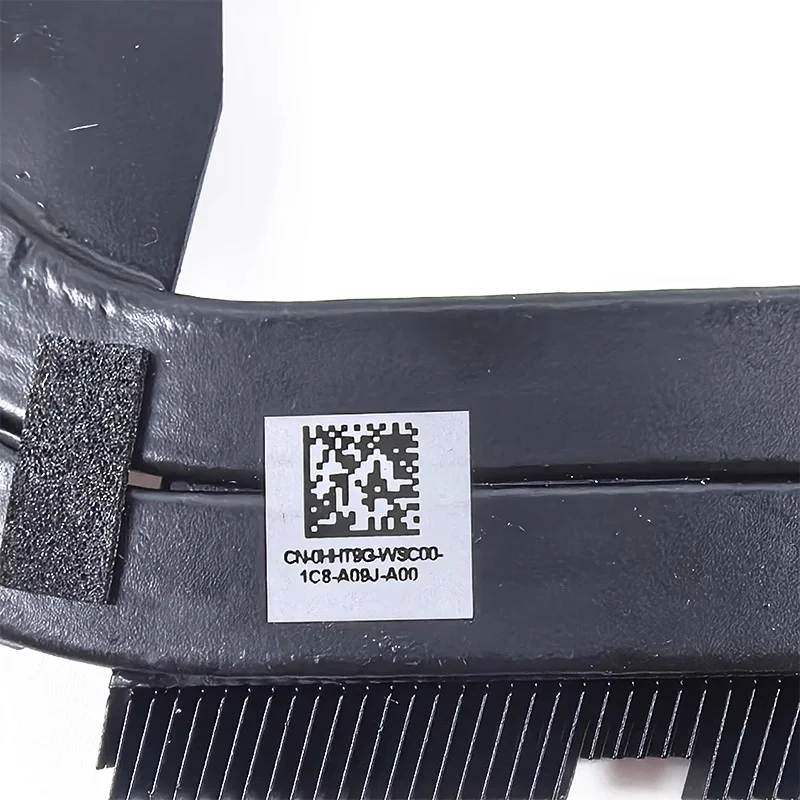 Heatsink cooler Dell lnspiron 5510 0HHT9G - Image 4