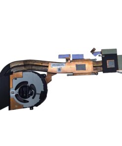 Alternative view of Cooling fan Heatsink dell Latitude 5501 Precision 15 3541 05R2HY