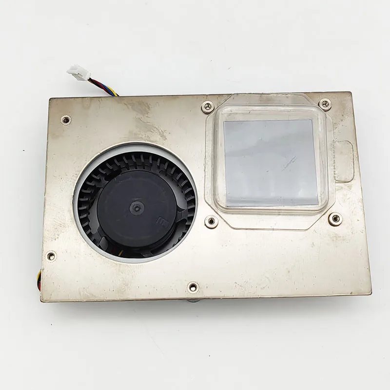 EF70151S1-C010-S9A LCD Display Heatsink Cooling Fan Asus ROG Swift PG27UQ XG279Q - Image 4