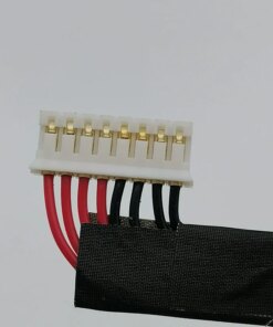Alternative view of Power Cable MSI GE73 GE73VR MS17E1 GPL73 GL73 GP73 GL75 9SDK K1G-3008058-H39 K1G-3008058-V03