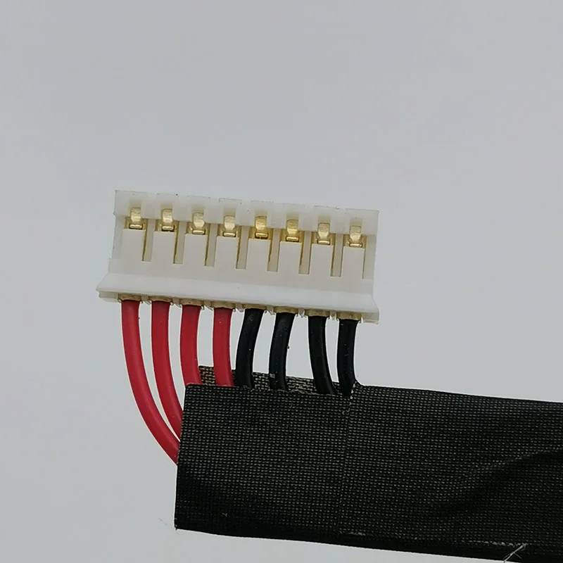 Power Cable MSI GE73 GE73VR MS17E1 GPL73 GL73 GP73 GL75 9SDK K1G-3008058-H39 K1G-3008058-V03 - Image 2