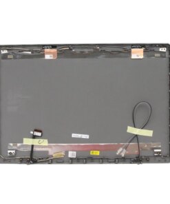 Alternative view of Lenovo Ideapad L3-15IML05 L3-15ITL6 81Y3 5CB0X55966 Top Back Cover Case