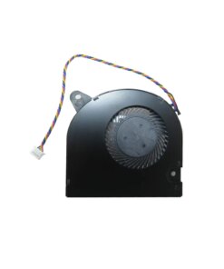 Alternative view of Cooling Fan Ninkear N16 Pro