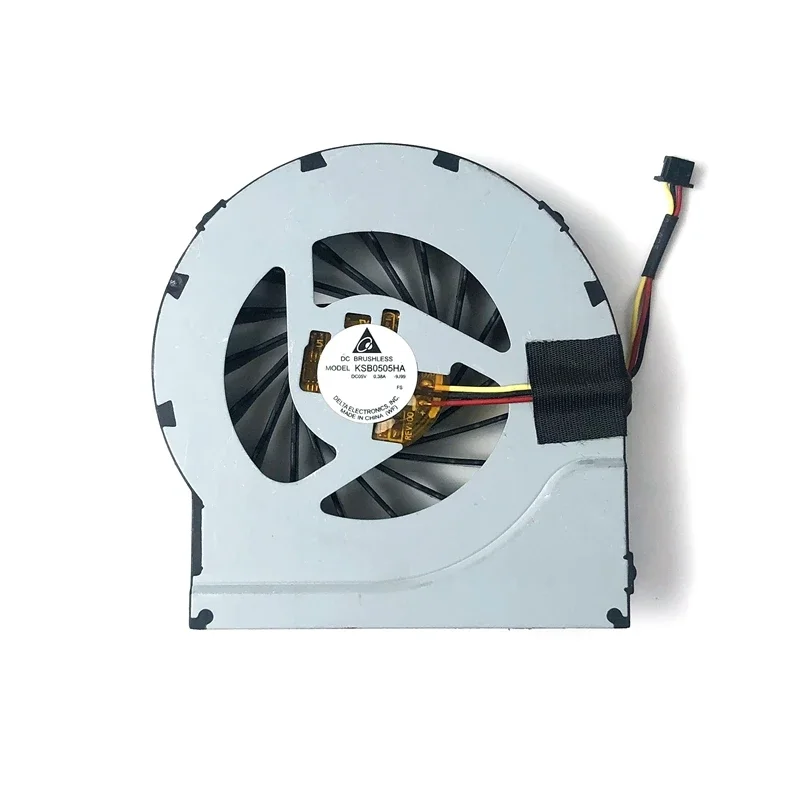 Cooling Fan Hasee A560P K580P I3 I5 I7 D5 D4 D3 D2 D1 KSB0505HA 9J99 - Image 2