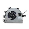 Cooling Fan Lenovo IdeaPad 3-17IML05 17ARE05 17ADA05 17IIL05 81WC 81W5 V17-IIL FM9Q 5F10S13908